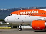 Easyjet set for takeover by private equity giant Apollo as rival pulls out of bidding war