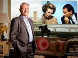 I've invested £7.1m in stage shows and got just £7.2m back: Novelist JEFFREY ARCHER tells his financial story