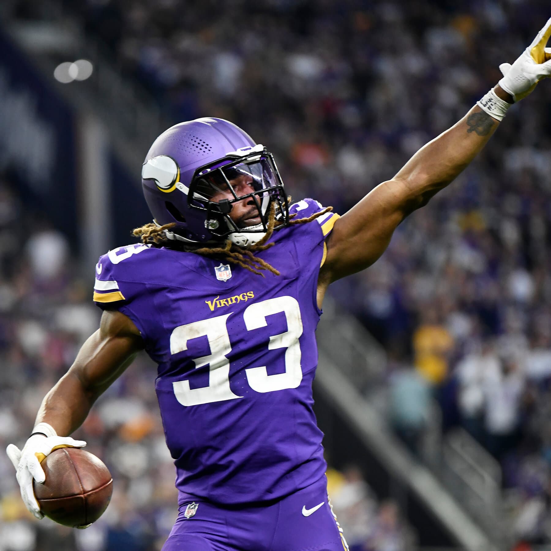 Ranking Every N.F.L. Team From First to Worst as a New Team Joins the Elite