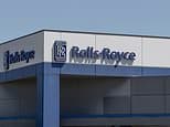 Rolls Royce shares rise as firm reveals profit boost from data centres and defence spending