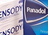 Shares in consumer healthcare firm Haleon sink amid weak demand for cold and flu medicine