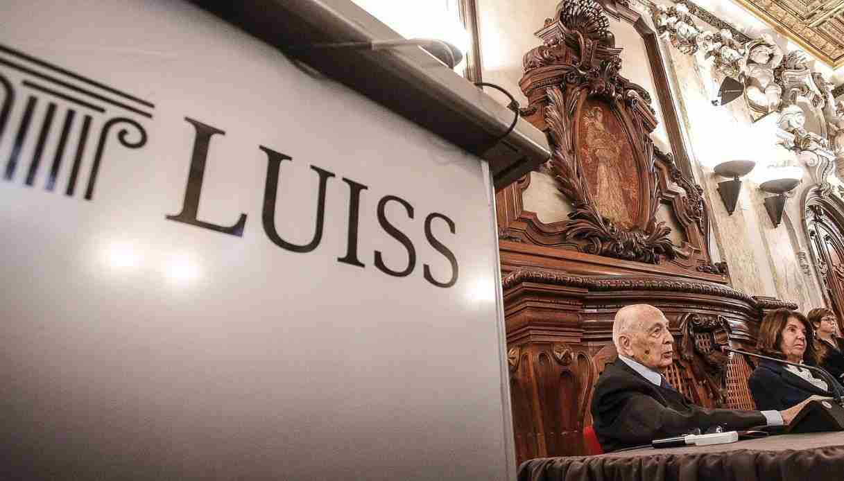 Luiss acquires the Amsterdam Fashion Academy