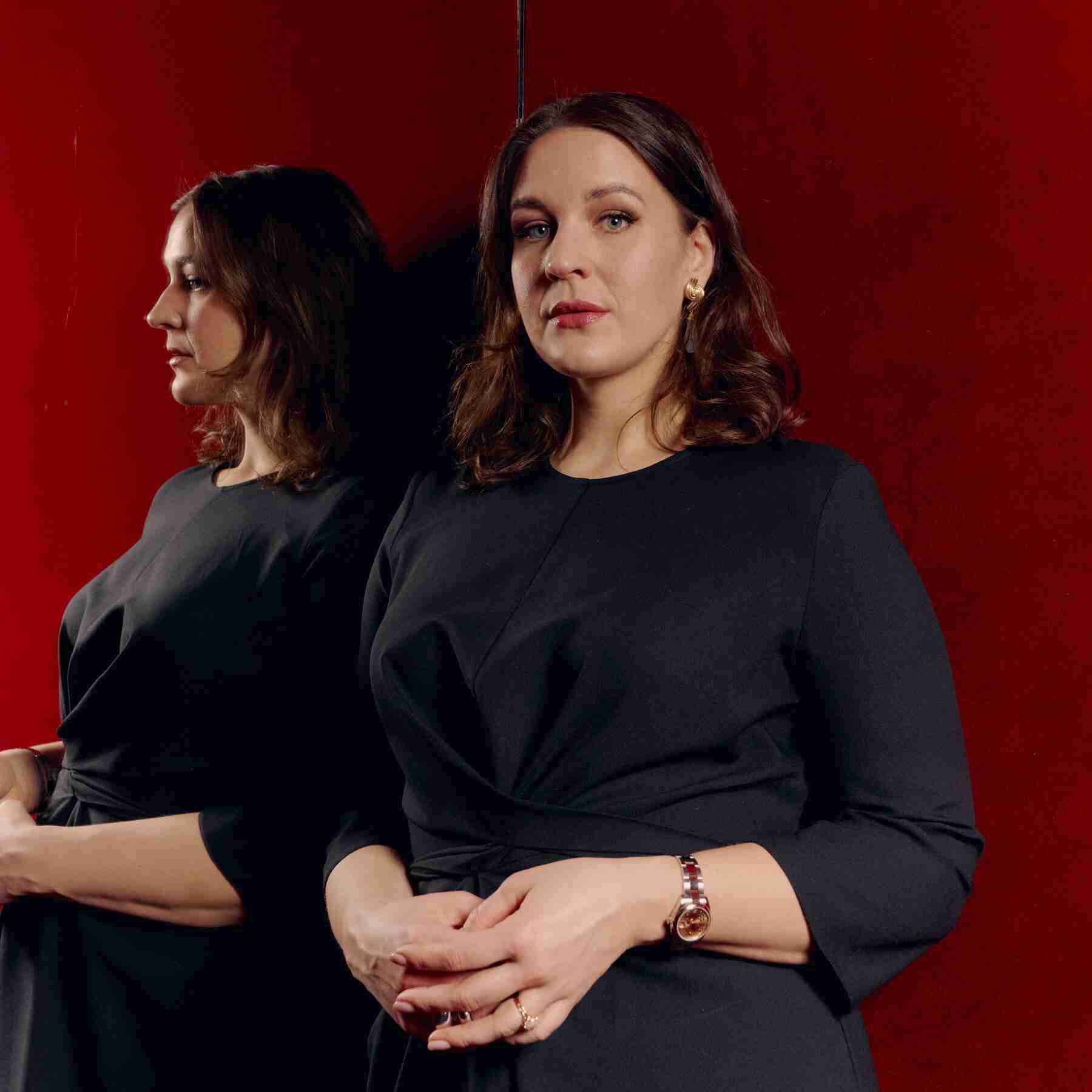Lise Davidsen Stars in ‘Forza’ at the Met Opera