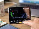 Lloyds Bank offers customers an exclusive two-year fixed energy tariff as price cap rises tomorrow