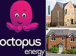 Thousands of new homes will pay £0 energy bills with Octopus Energy - here's how it works