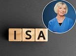 Best cash Isa savings rates: Easy access and fixed deals in our tables