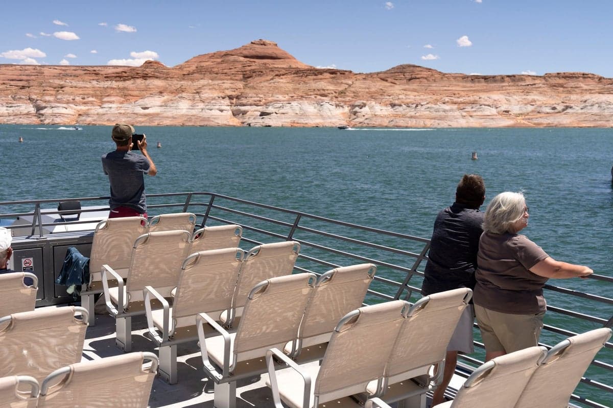 This major US lake just hit its lowest summer level ever. Here’s why you should be concerned