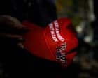 Trump’s policy mayhem is making even the Maga faithful consider walking away