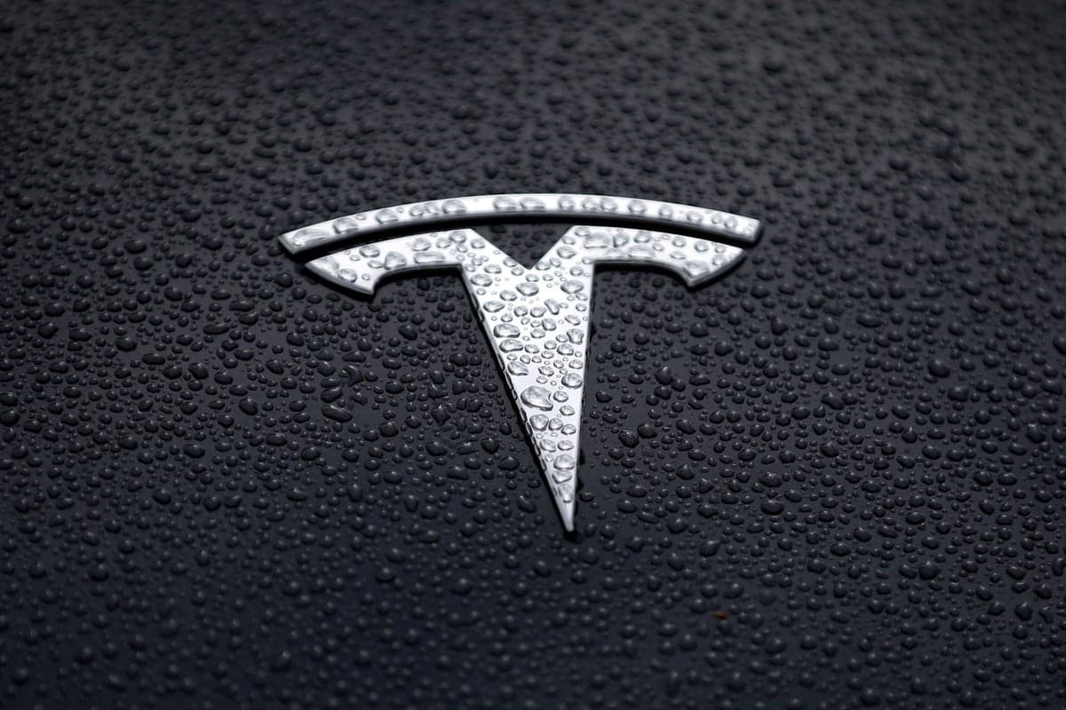 Lifeguard rescues man who accidentally drove his Tesla into a community pool