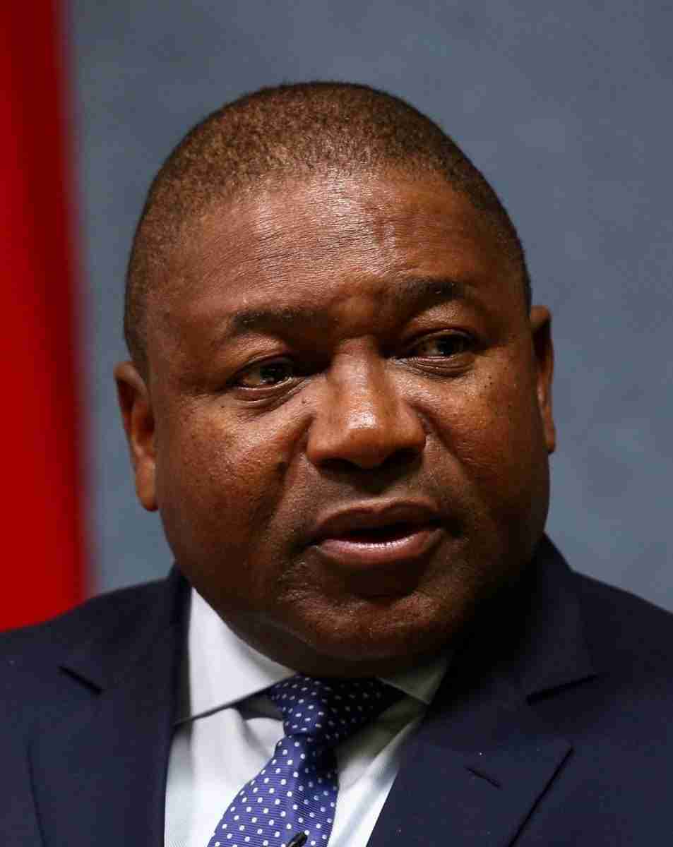 Mozambique: President Nyusi announces an economic programme to revitalise the country
