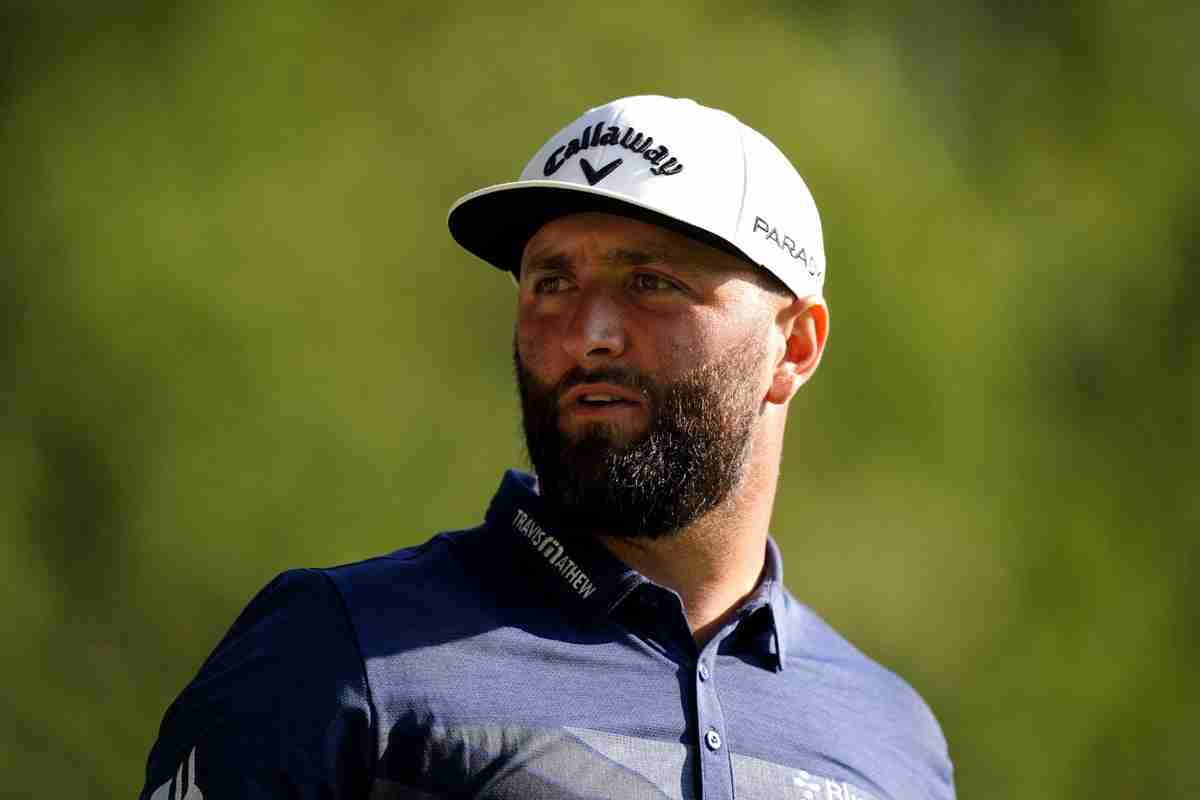 Jon Rahm explains why LIV Golf switch will not harm his Masters defence