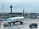 Stansted owner Manchester Airports Group suffers cyber hack with nearly 9m customers' data accessed