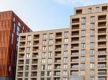 Service charge tipping point for flat buyers as soaring costs lead lenders to refuse them a mortgage