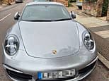 My insurer won't pay for my stolen Porsche 911 until I find proof or purchase from 7 years ago