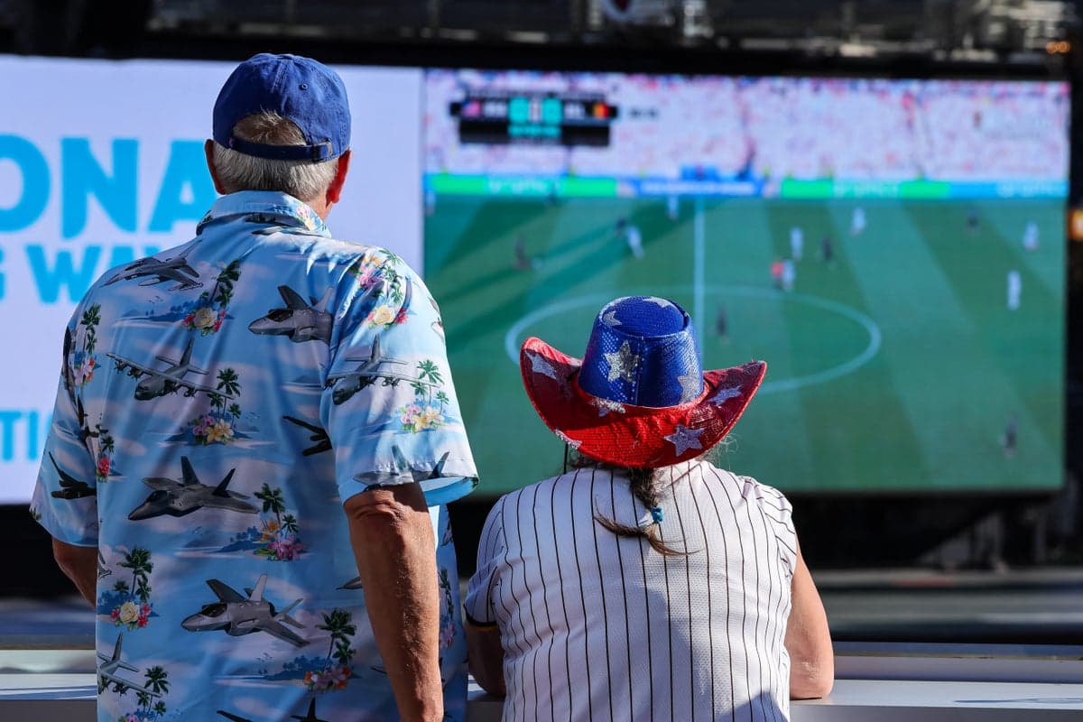 The World Cup delivered $20 billion shot in the arm for US economy as host cities saw spending boom