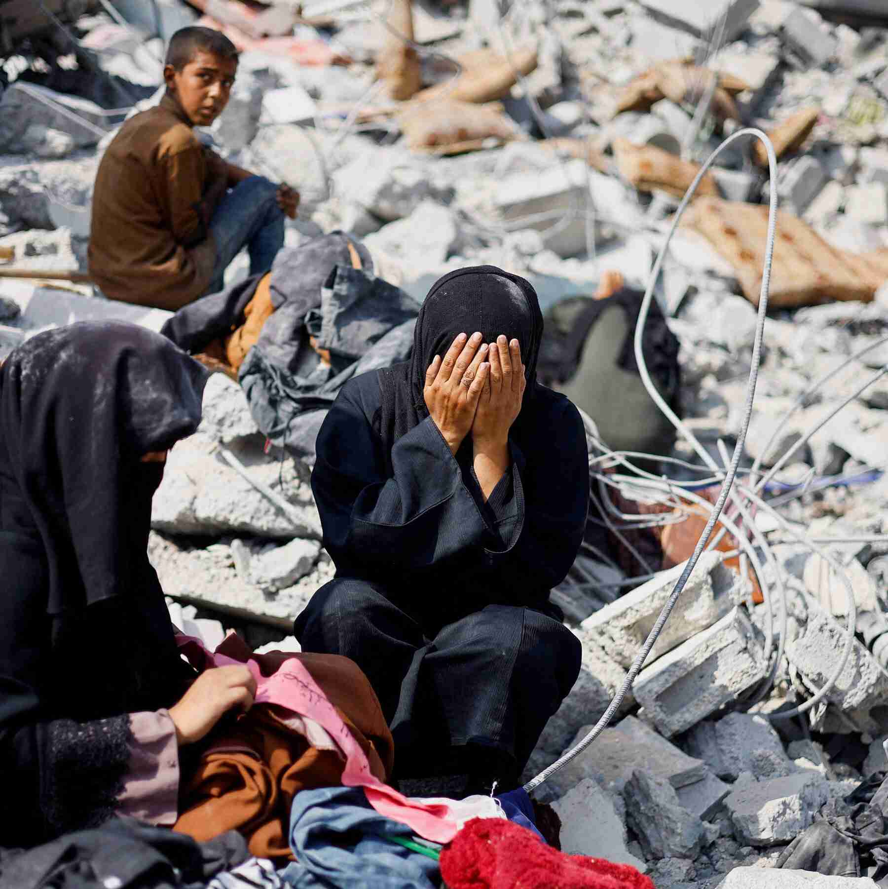 Middle East Crisis: Israel’s Military Says 4 More Hostages in Gaza Are Dead, Killed Months Ago