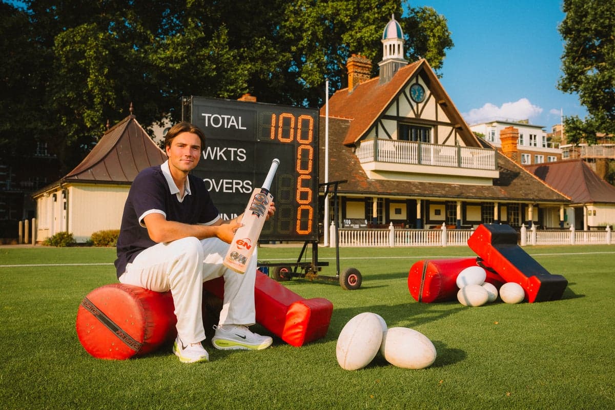 James Coles on his Hundred payday, Sussex success and England ambitions: ‘I’ll do whatever it takes’