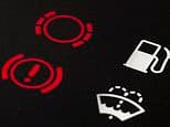 What the warning lights on your car dashboard mean and how serious they are