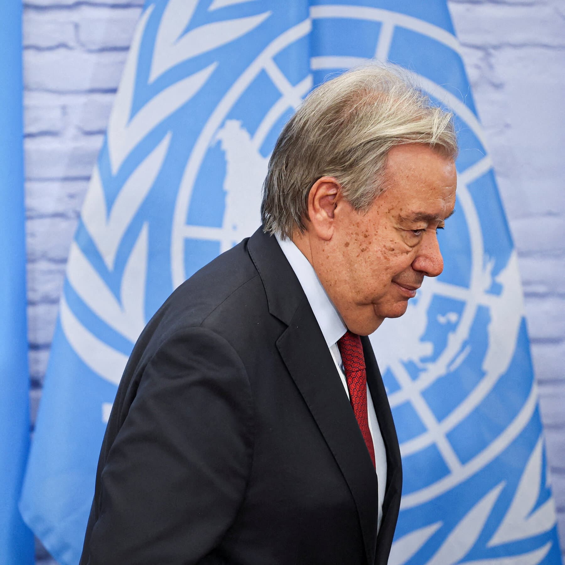 U.N. Searches for Its Next Leader