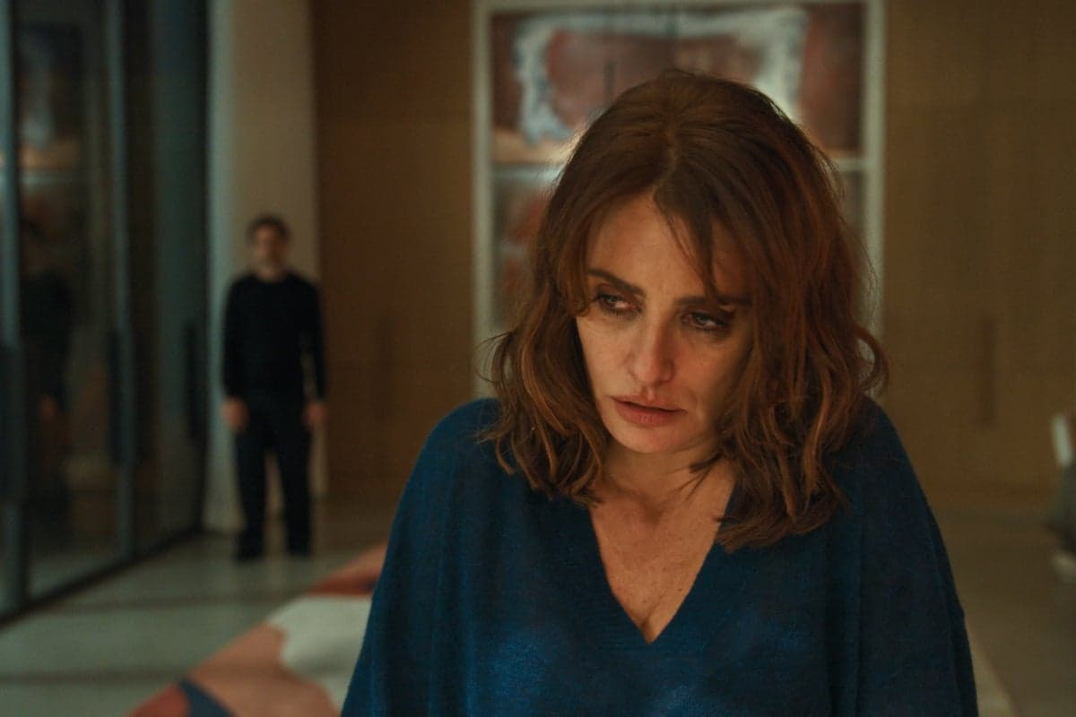 An Elon Musk documentary and a Penélope Cruz and Javier Bardem thriller premiere at Venice