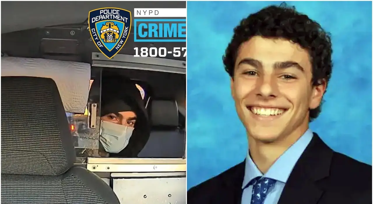 Ivy League Graduate Charged in UnitedHealthcare CEO’s Murder
