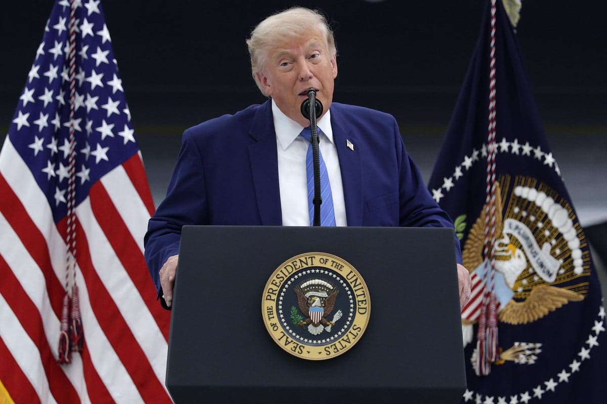 From Meloni to Macron: How Trump’s relationships with Europe’s leaders fell apart one by one