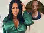 Katie Price wades into Nigel Farage's I'm A Celebrity airtime row as she says the final edit can 'sway' the public vote