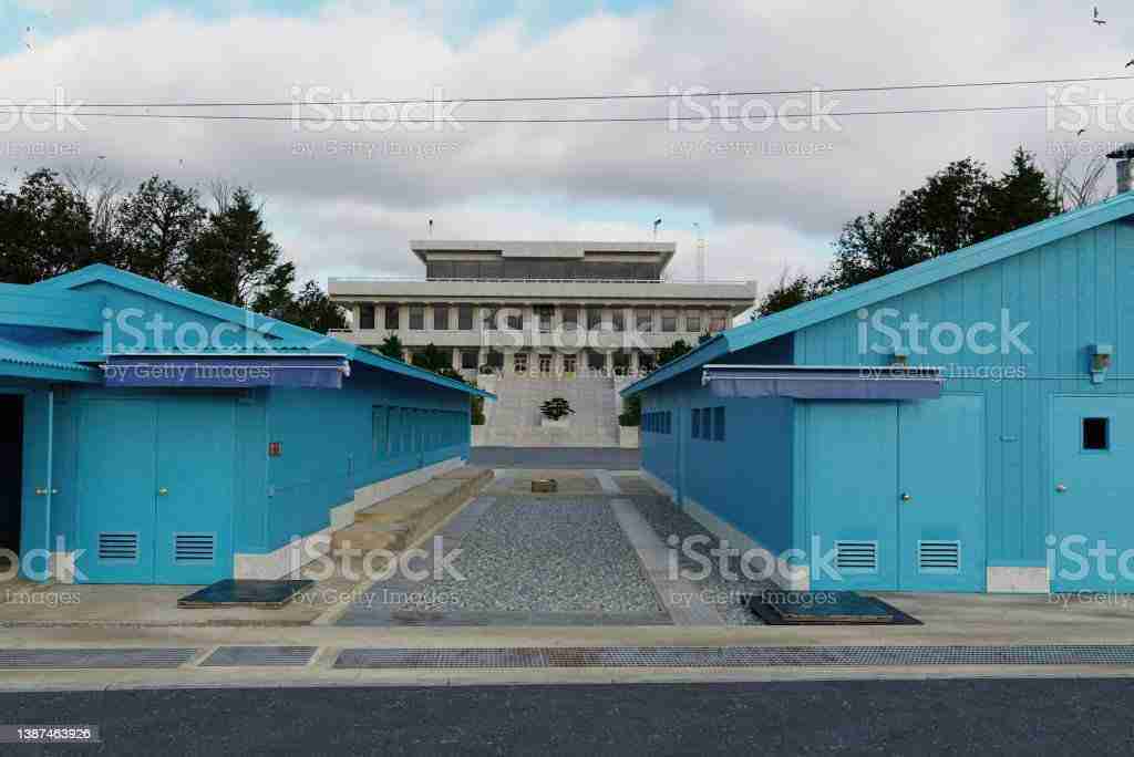 U.S. Soldier Detained in North Korea Following Unauthorized Border Crossing