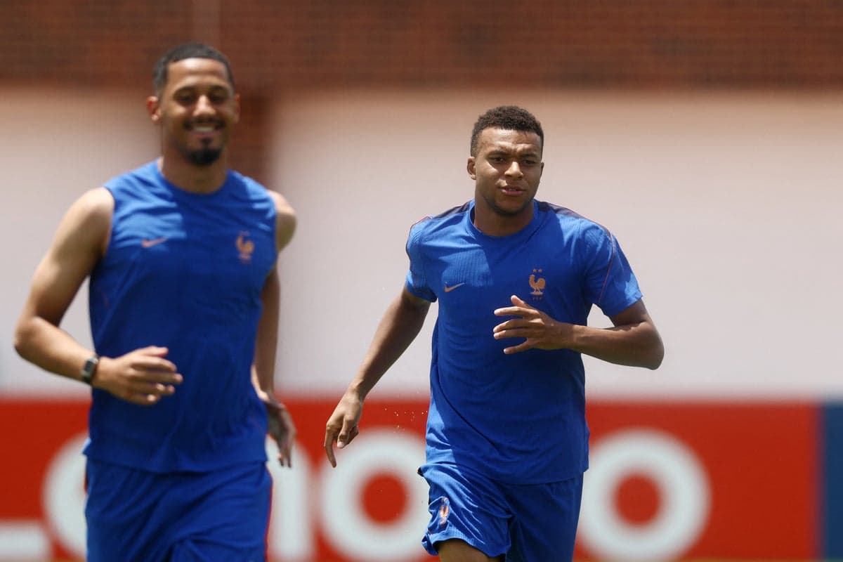 France v Spain LIVE: Kylian Mbappe and Lamine Yamal face off in spectacular World Cup semi-final