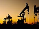 Oil price crisis, what crisis? asks ALEX BRUMMER... as cost of crude heads towards third monthly decline in a row