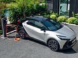 Best hybrid car deals: Ten biggest savings of up to £13,300 on models that mix petrol and electric power