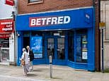Bookies slash jobs as industry counts cost of Budget raid