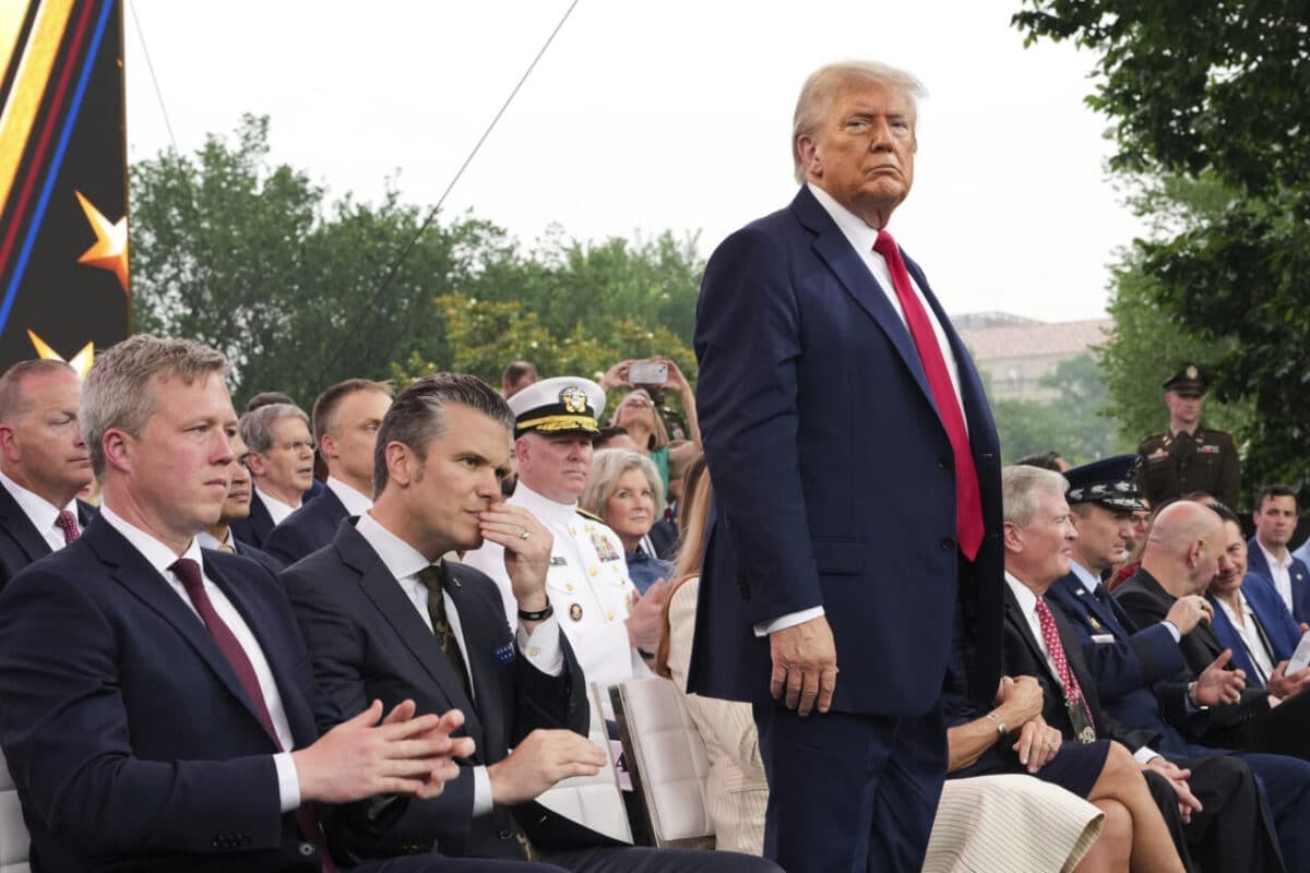 trump