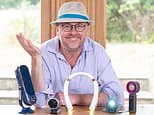 I tried Temu's £10.67 portable air conditioner and five of its other cut-price cooling devices. Here are my unexpected money-saving discoveries - and the worthless tat to avoid