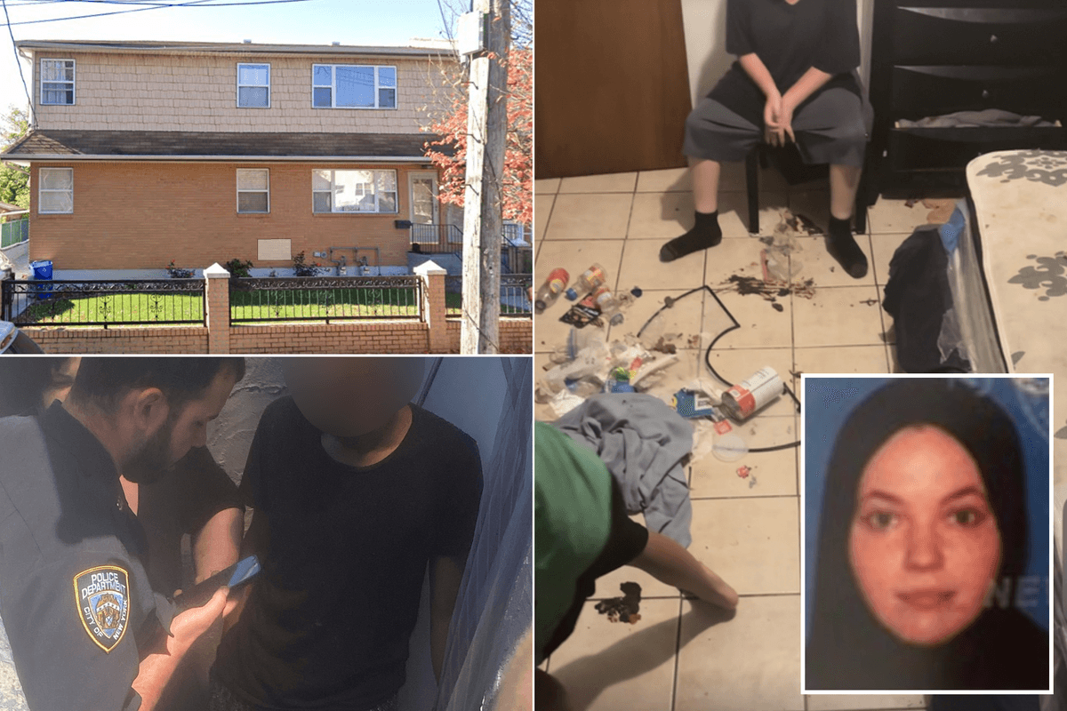 Airbnb host has been fighting to get squatters out of her home for months. The company - and the cops - say there’s nothing they can do.