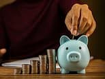 Easy access savings deals are soaring - but here's why you should never just opt for the top rate: SYLVIA MORRIS