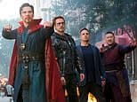 Showbiz backing for Britain: Cumberbatch and Co are right to raise the alarm over Warner Bros takeover, says ALEX BRUMMER