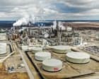 IMF warns global economy ‘could soon test the limits of resilience’