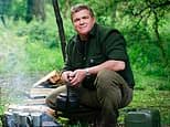 Bushcraft expert Ray Mears reveals the skills he's needed to get through the lean years