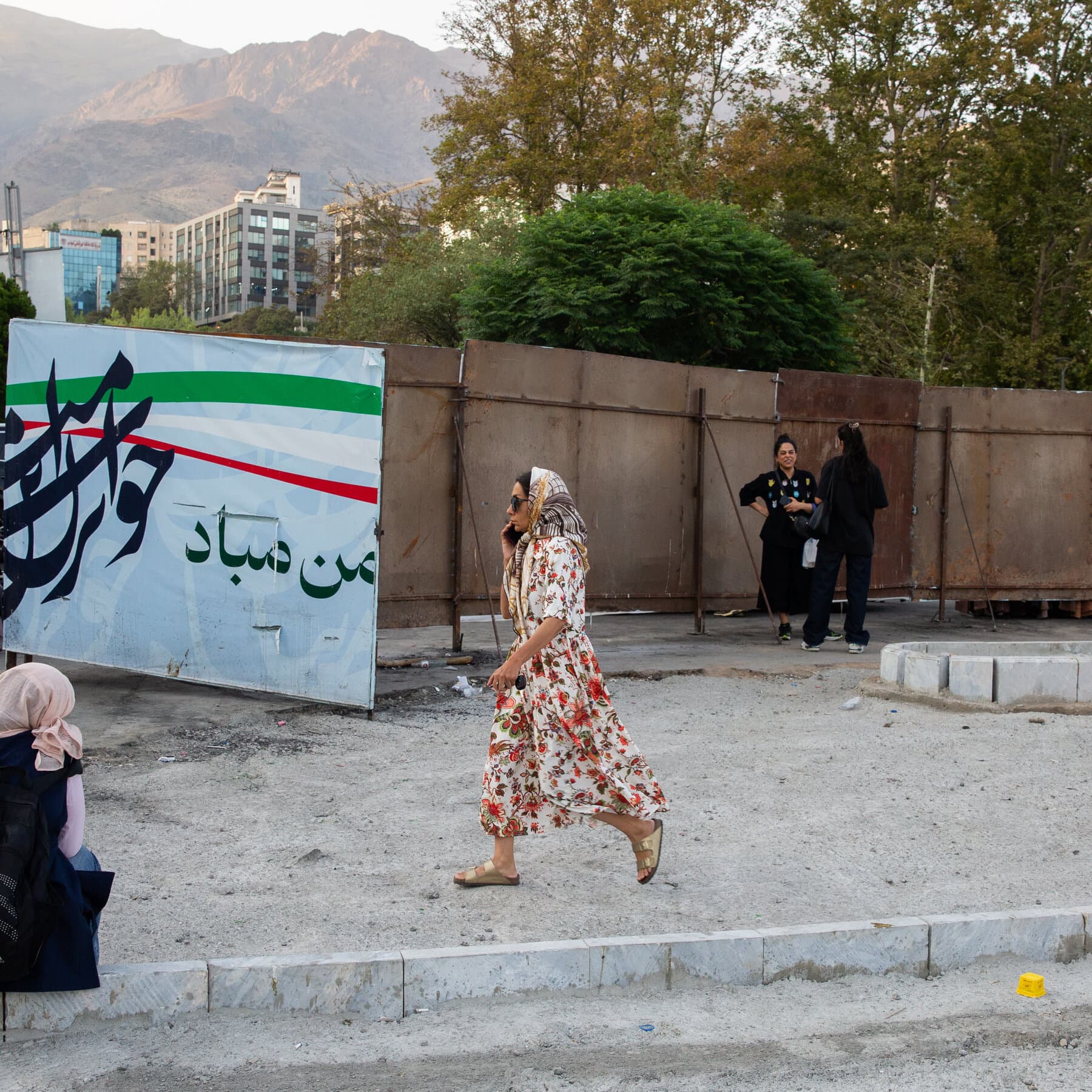 Iran Must Plan to Overcome ‘Unjust Sanctions,’ Top Tehran Official Says