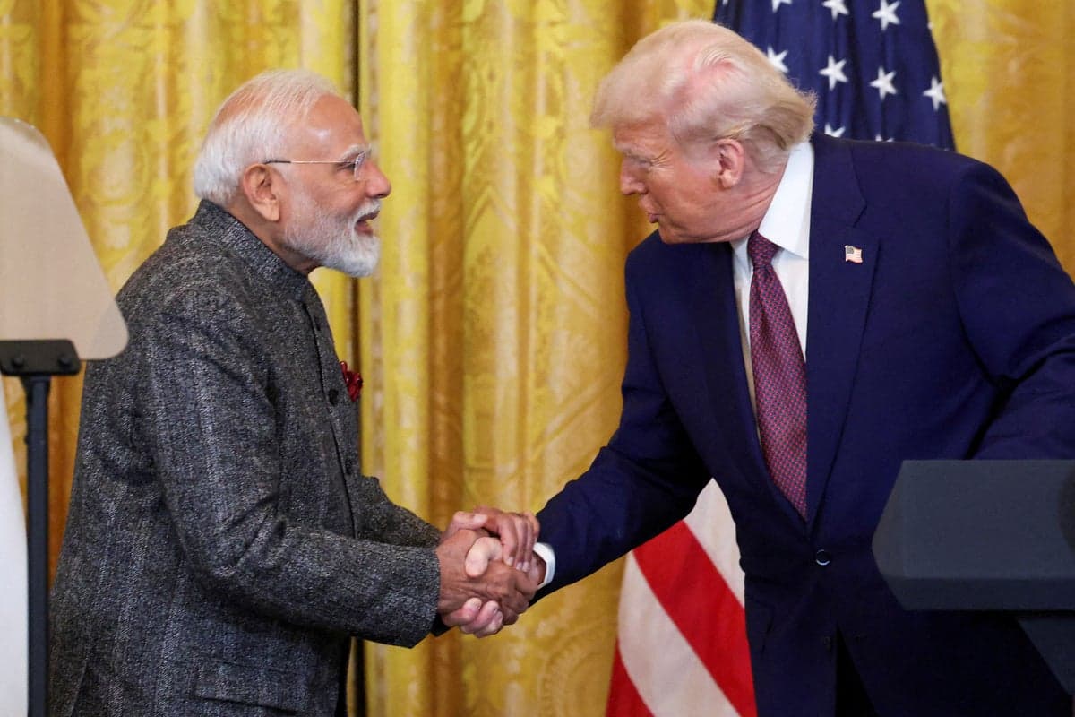 India unveils plan to get around economic impact of Trump’s 50% tariffs