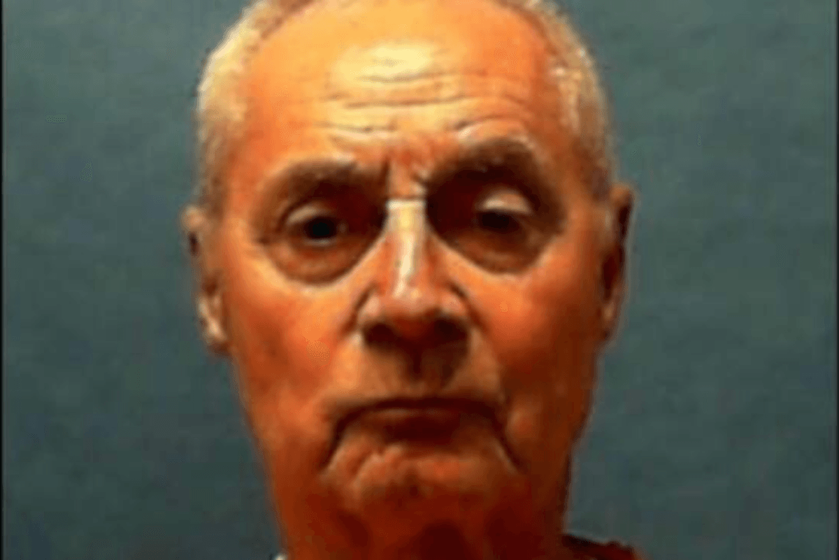 Prisoner set to be oldest inmate executed in Florida’s history after years on death row