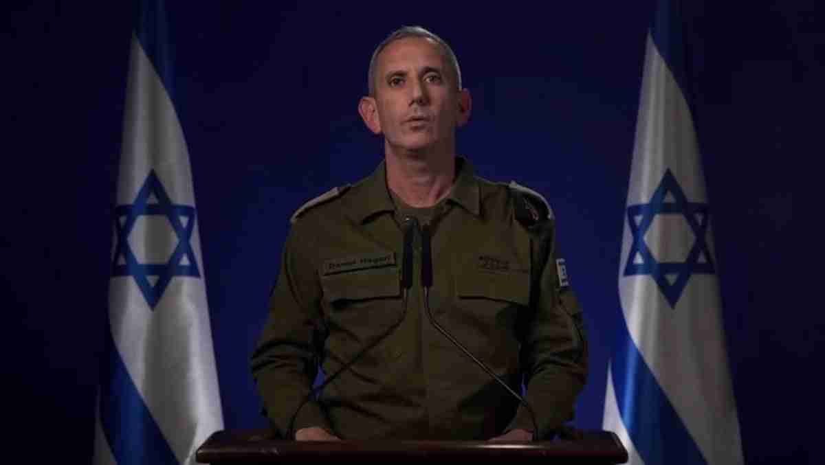 IDF give update on Gaza aid efforts as Rafah assault expected within days