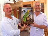 Gordon doubled his money in five months buying and selling unloved objects. Here's how you can too