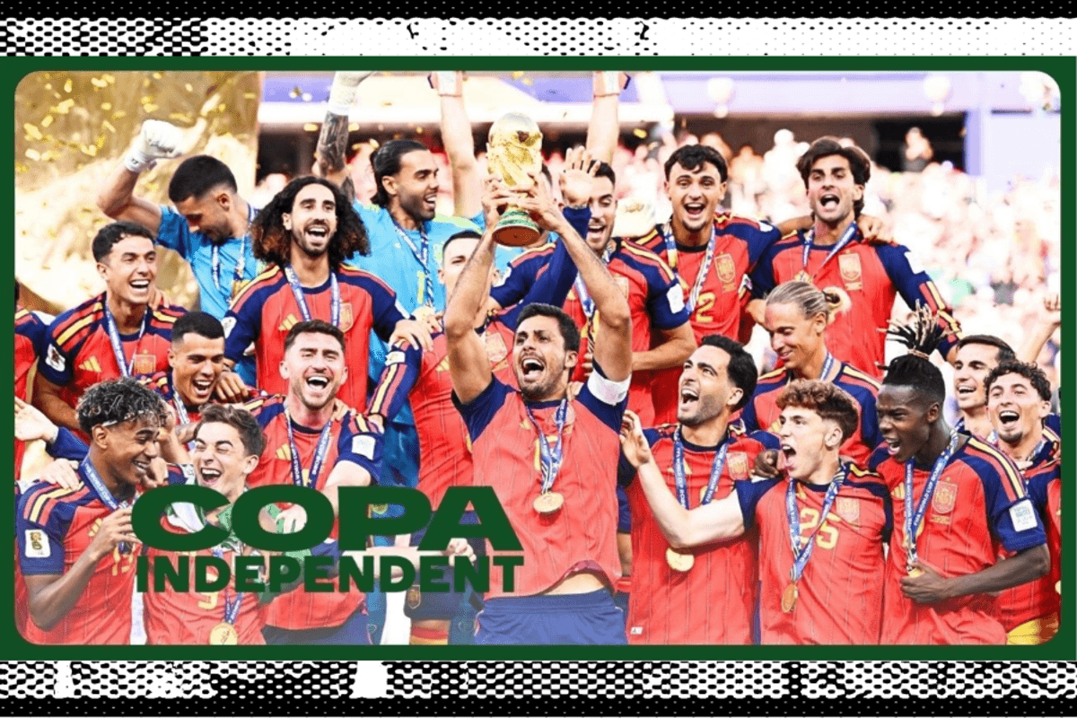 Copa Independent | Doing it their way: lessons from the final curtain in New York
