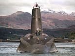 Breach in Britain's defences: Goodwin deal should set alarm bells ringing in Whitehall, says ALEX BRUMMER