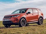 Land Rover Discovery Sport axed at the end of 2026