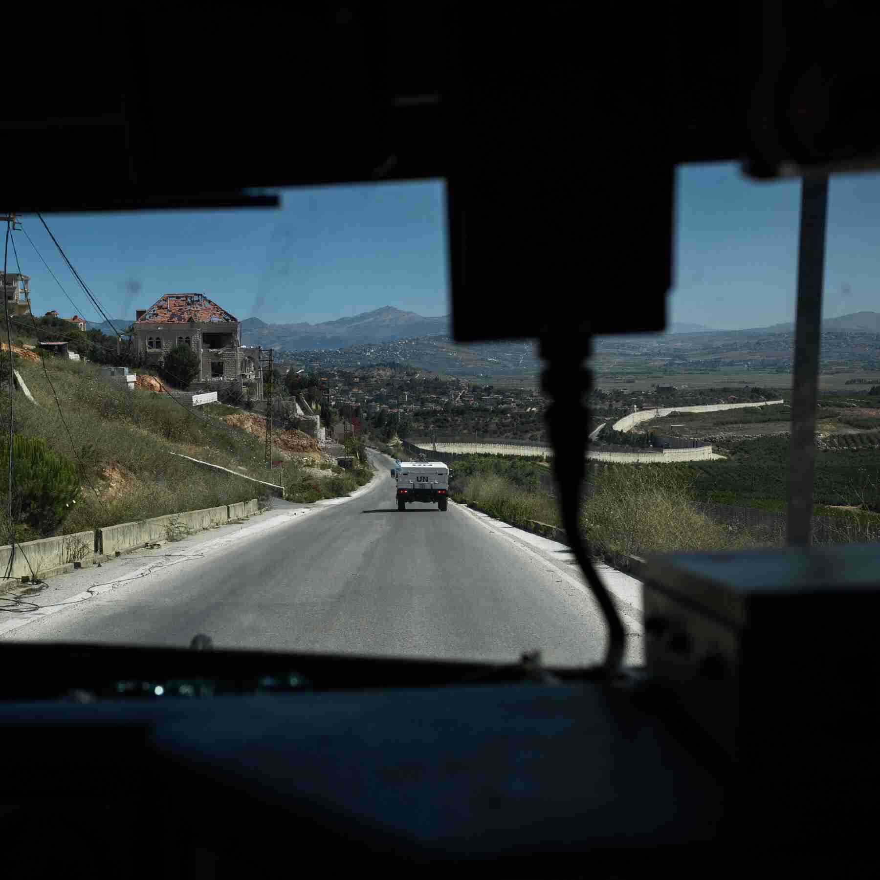 Middle East Crisis: Israel and Hezbollah Play a Risky Tit-for-Tat, Leaving Region on Edge