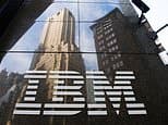 Worst-ever one-day fall wipes £50bn off IBM shares as tech giant struggles amid the AI boom