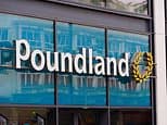 Bosses eye bid to take control of Poundland after its current owner put it up for sale
